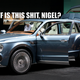 Illustration for article titled Is The Bentley EXP SUV A Great Idea Or The Greatest Idea?